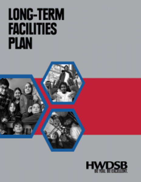 Long-Term Facilities Plan